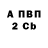 Amphetamine Розовый Aventador 213